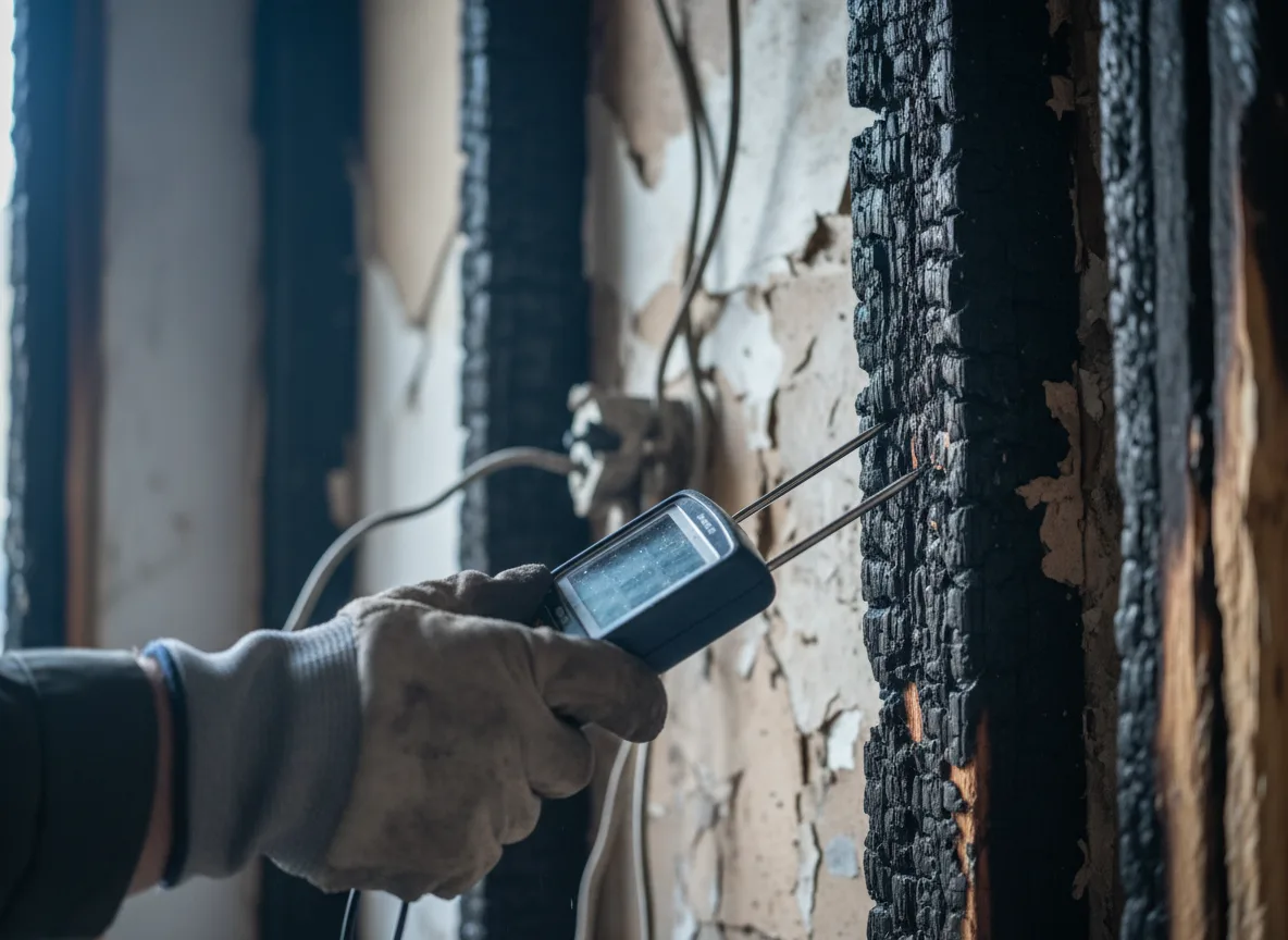 Fire Damage Restoration Nineveh, IN FAQs